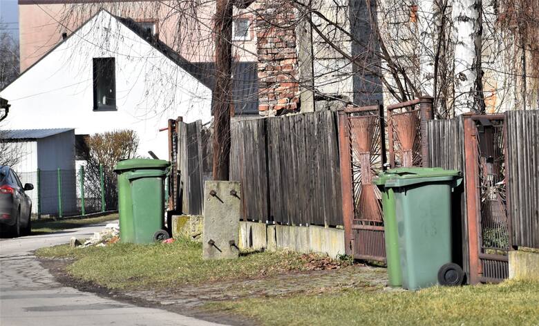 Odpady zmieszane w gminie Oświęcim będą odbierane bez zmian, sprzed posesji