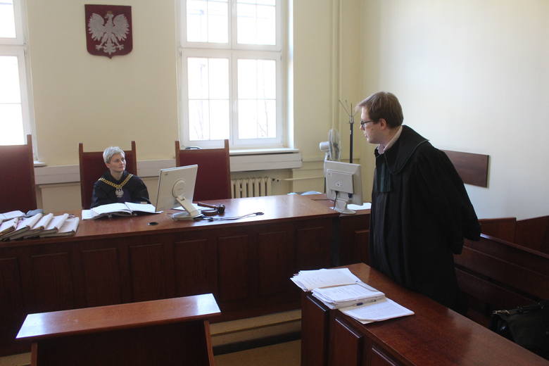 24 listopada 2015 wWyrok w sprawie karnej przeciwko kierowcy BMW z Jaworzna nie zapadł
