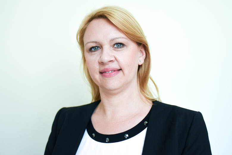 Joanna Jaśkowiak nie zdecydowała się na start do Sejmu z listy Koalicji Obywatelskiej.