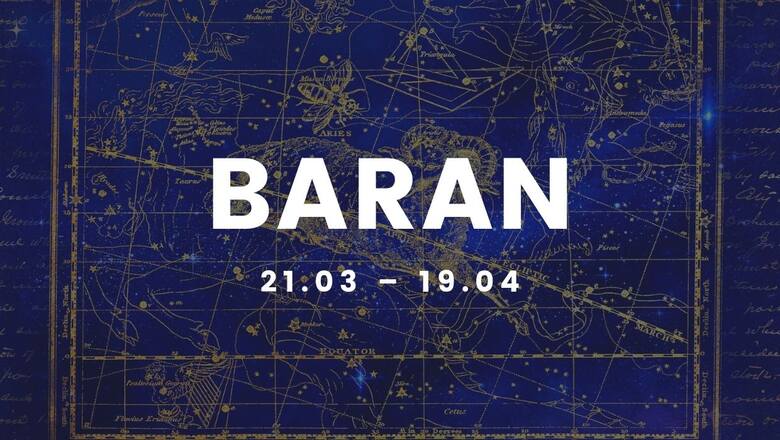BARAN - 1. miejsce w rankinguOsoby urodzone pod znakiem Barana są towarzyskie i ekstrawertyczne. Nie mają żadnych problemów z flirtowaniem, jeśli widzą,