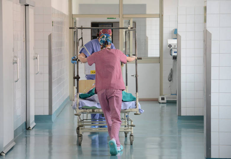 Proszowicki szpital zapewni opiekę medyczną 