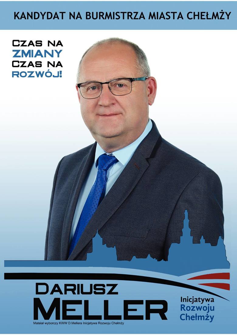 Jacy prezydenci i wójtowie w regionie? Bydgoszcz, Grudziądz, Włocławek, Inowrocław. Kto burmistrzem w Chełmży?