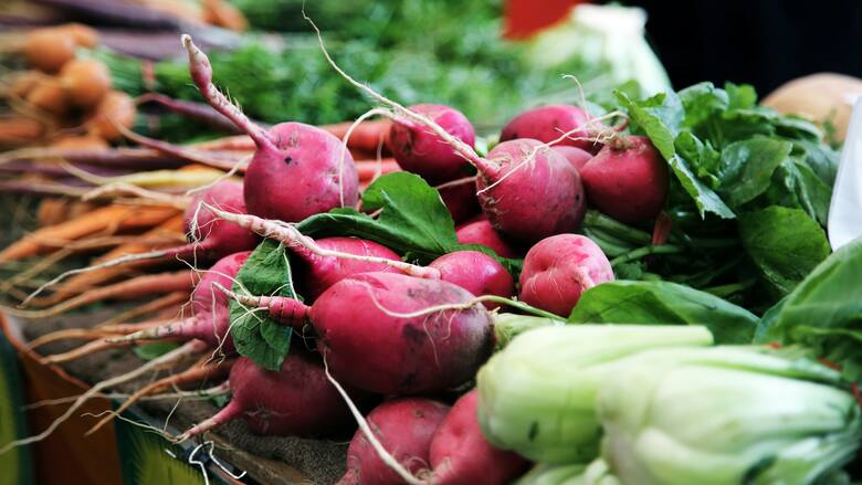 Samodzielna uprawa warzyw pozwala na kontrolę nad ich jakością i sposobem uprawy.
