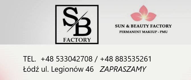 Sun & Beauty Factory                           