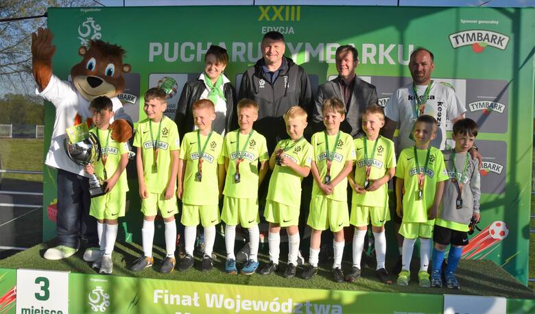 W Wadowicach rozegrano małopolski finał turnieju Z Podwórka na Stadion o Puchar Tymbarku. W pierwszym dniu zawodów rywalizowało ponad 600 chłopców i