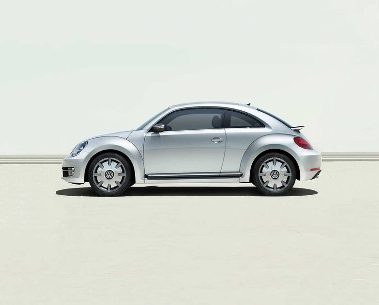 Volkswagen Beetle Premium / Fot. Volkswagen