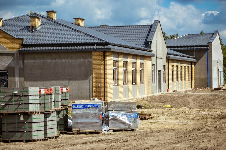 W Skierniewicach powstaje miejska jednostka budżetowa DPS