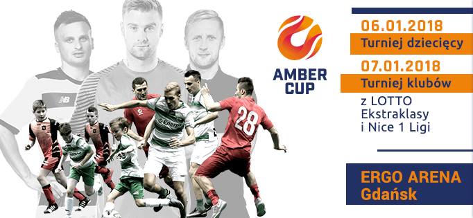 Plan Amber Cup 2018