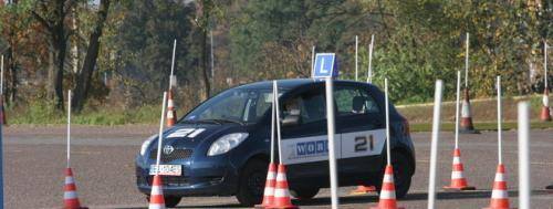 Egzaminy na prawo jazdy będą zmienione, Fot: Grzegorz Gałasiński