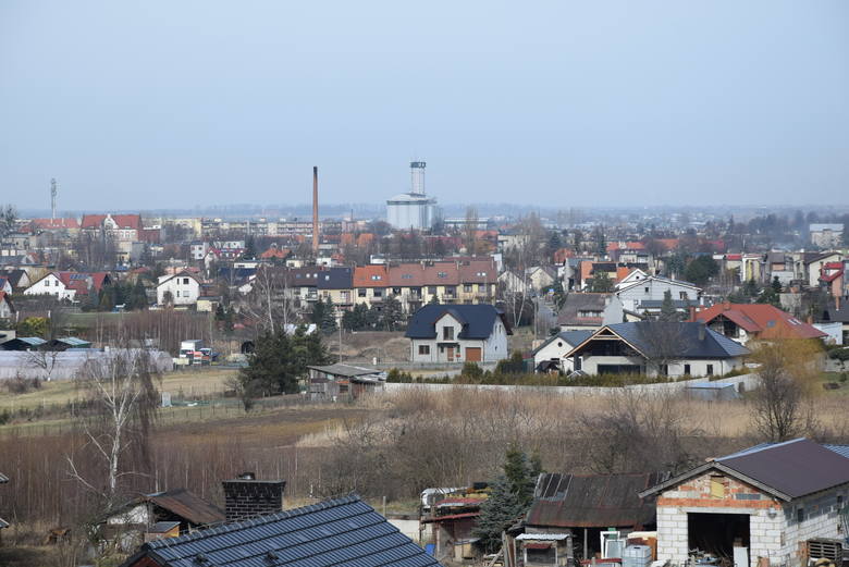 Wieża widokowa w Krotoszynie zostanie oficjalnie oddana do użytku w kwietniu.