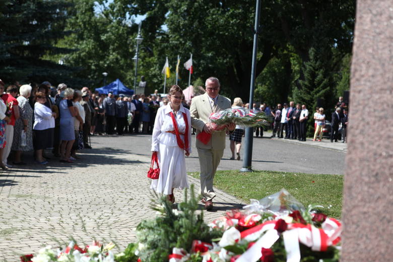 Święto Wojska Polskiego i żołnierski piknik w Skierniewicach