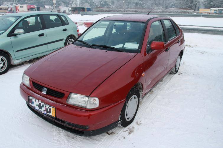 Giełdy samochodowe w Kielcach i Sandomierzu (01.13) - ceny i zdjęcia