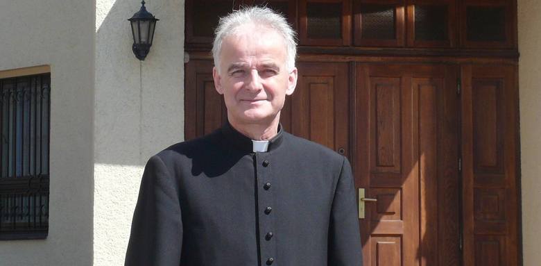 Ambasador Regionu - biskup Marian Florczyk