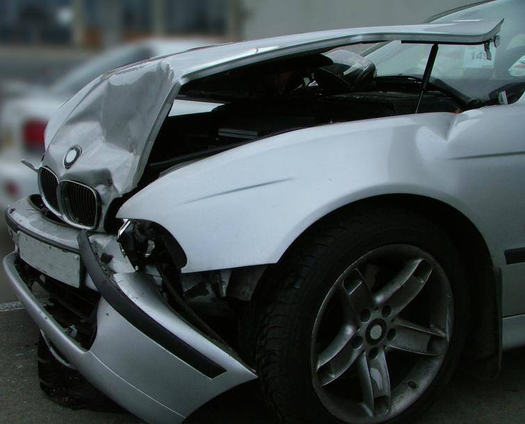 Ubezpieczenia Auto Casco - sprawdź, kto najlepiej likwiduje szkody
