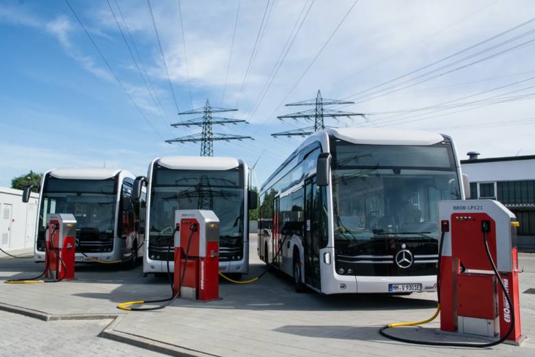Ekoenergetyka Polska S.A. od ponad 10 lat z powodzeniem produkuje stacje ładowania do autobusów oraz samochodów elektrycznych.