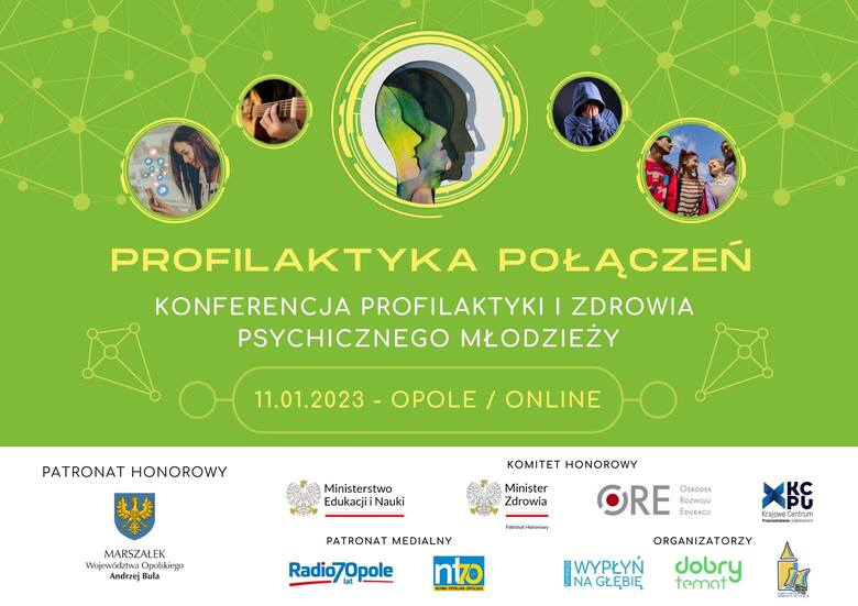 Konferencja „Profilaktyka Połączeń” w Opolu
