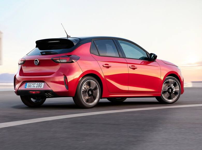 Używany Opel Corsa F (2019 - obecnie). Który silnik warto wybrać