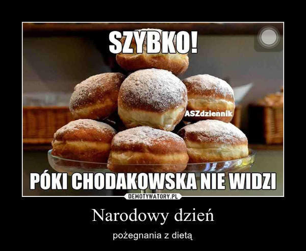 Tłusty Czwartek Memy Zobaczcie Wesołe Obrazki Związane Z Tłustym