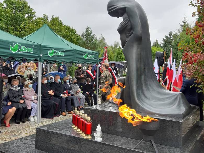Dzień Sybiraka i obchody rocznicy sowieckiej agresji na Polskę. 