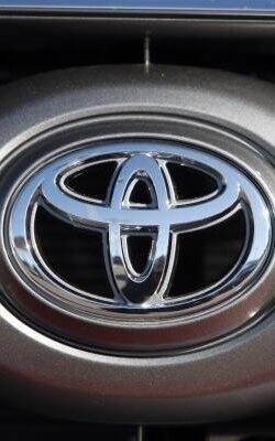Usterki w Toyotach: 1,7 mln samochodów do serwisu