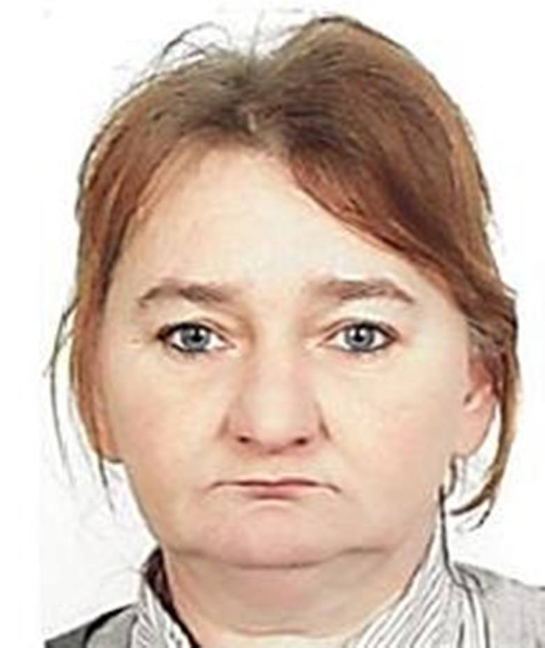Zaginęła Ewa Marczak z okolic Bychawy. Ostatni raz widziano ją w późnym wieczorem w Lublinie