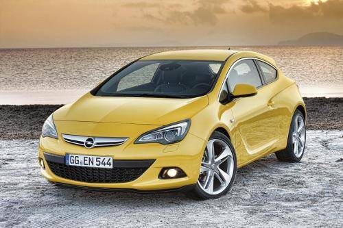 Fot: Opel