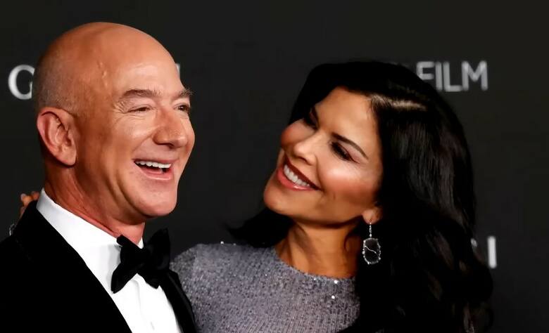 Jeff Bezos najbogatszym człowiekiem świata. Zdetronizował Muska
