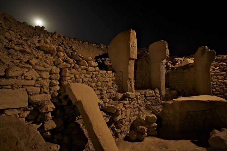 Megalityczne świątynie wzniosła na Malcie cywilizacja, która w tajemniczy sposób zniknęła nagle ok. 2500 r. p.n.e.