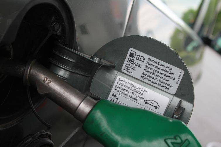 Ceny paliw - sprawdź prognozy na najbliższe dni