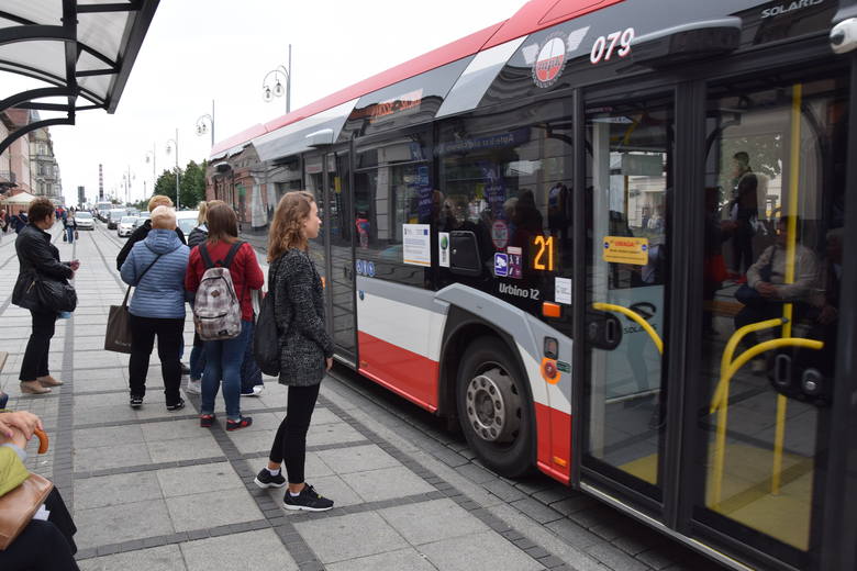 W Częstochowie dzieci za darmo pojadą autobusami i tramwajami