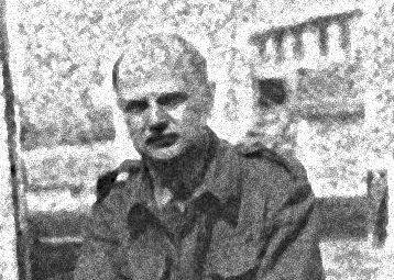 Ryc. 7. Stanisław Westwalewicz, 5 kwietnia 1942 r., Jangi Jul, Azja Środkowa. 