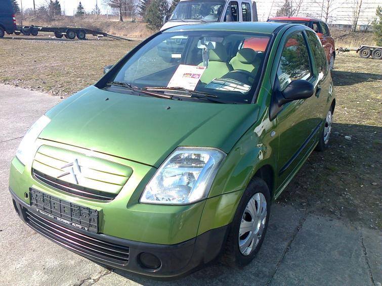 Giełda samochodowa w Gorzowie Wlkp. (09.03) - ceny i zdjęcia aut