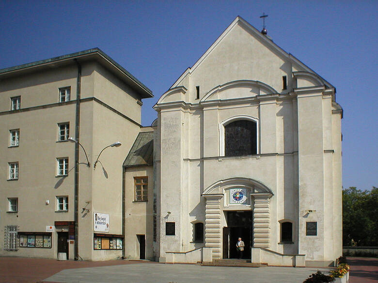 Spowiedź przed Wielkanocą w Lublinie. Zobacz, w których kościołach możesz skorzystać z sakramentu