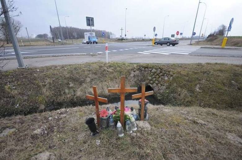 18 kwietnia 2012 roku w Kończewicach zginęła matka wraz z dwoma synami.