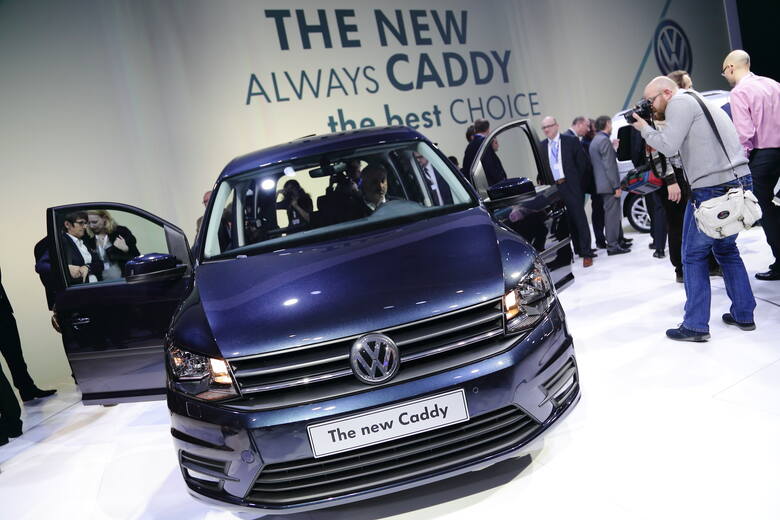 30 lat spółki Volkswagen Poznań i 20 lat produkcji Caddy: jak fabryka zmieniła Poznań i Wielkopolskę