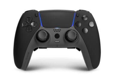 Nowy oficjalny kontroler do PlayStation 5 - Scuf prezentuje zastępstwo dla DualSense. Cena, warianty, kolory