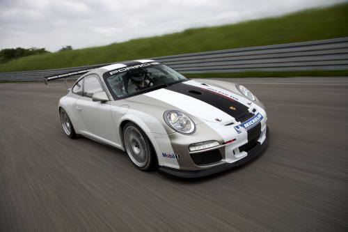 Fot: Porsche