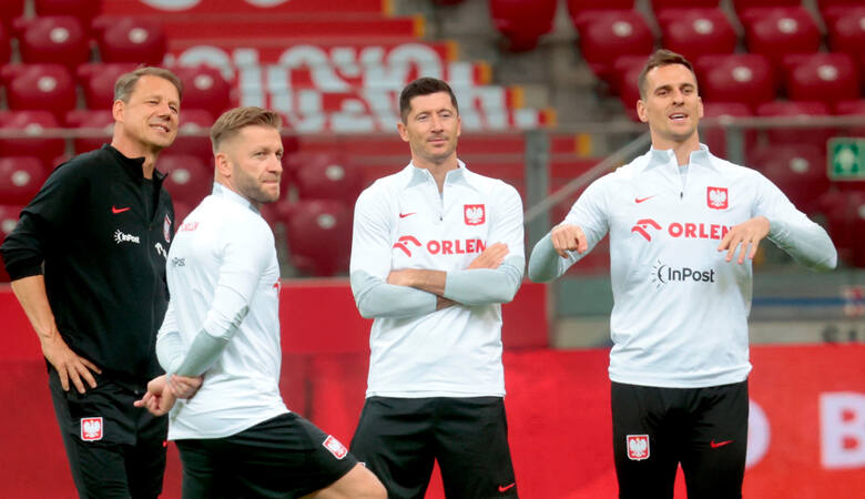 Robert Lewandowski zagra w meczu z Niemcami? Media: Kapitan Biało-Czerwonych wystąpi, choć raczej nie w pełnym wymiarze czasowym