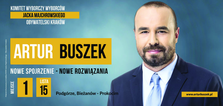 Wybory Samorządowe 2018 W Krakowie Zobacz Kim Są Nowi