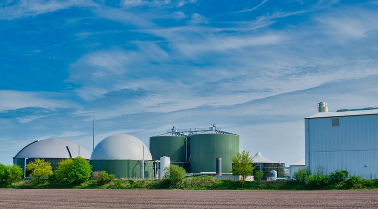 Biogaz – przełom dla bezpieczeństwa energetycznego          