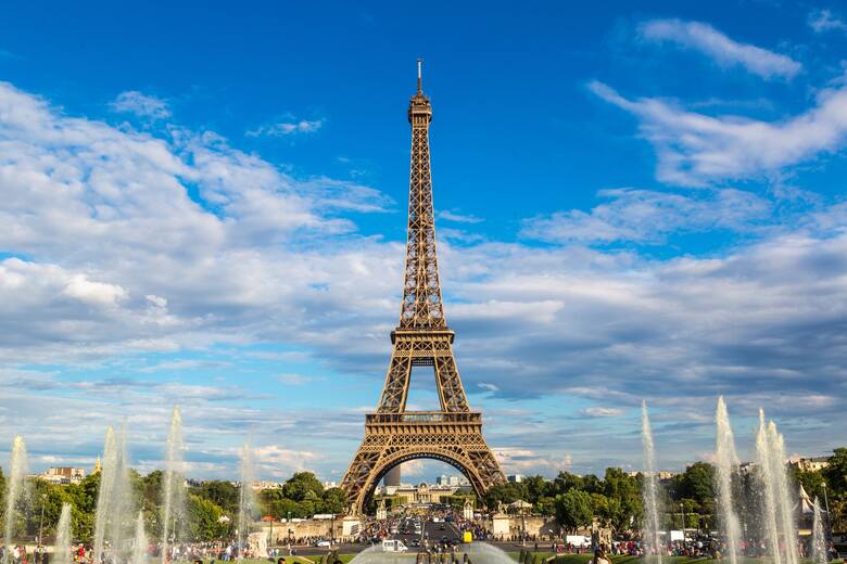 Francja zajęła pierwsze miejsce pod względem liczby noclegów udzielonych w okresie wakacji 2022. Było ich aż 212 milionów.