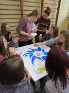 Dzięki wymianie Bydgoszcz odwiedzają uczniowie i nauczyciele m.in. z Turcji, Łotwy, Finlandii, Portugalii i Litwy.