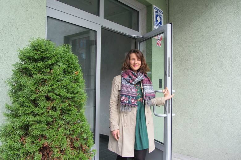 Michalina Pohl to absolwentka II LO w Poznaniu. Od października studiuje prawo na UAM, ale myśli już o drugim kierunku