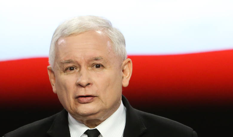 Kaczyński ponownie pokazał opozycji, kto dyktuje warunki gry