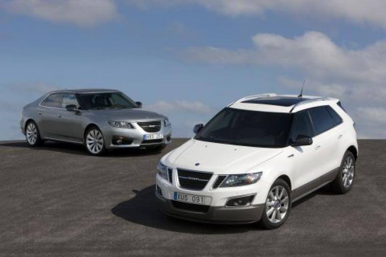 Zlot miłośników samochodów Saab już w sobotę