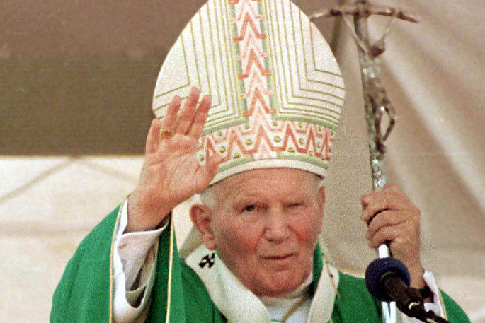 Dni Jana Pawła II odbędą się w dniach 7-9 listopada w Krakowie
