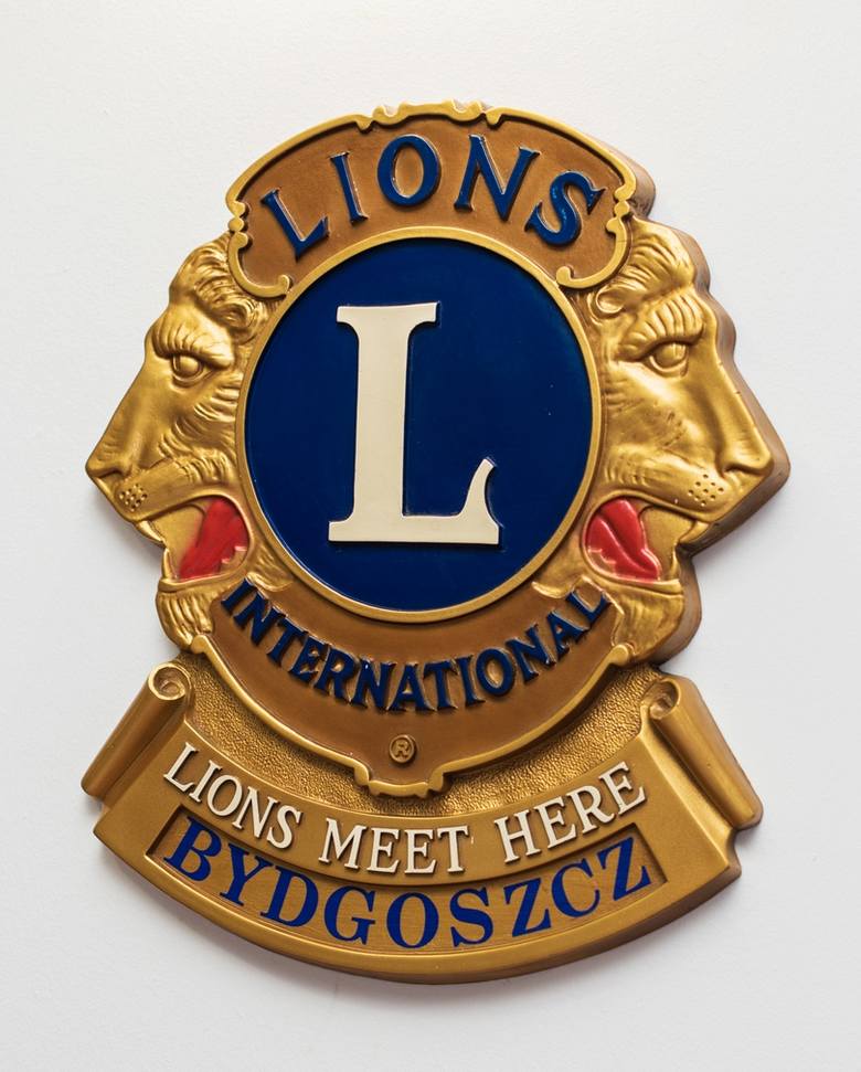 20 lat Lions Clubs International [zdjęcia]