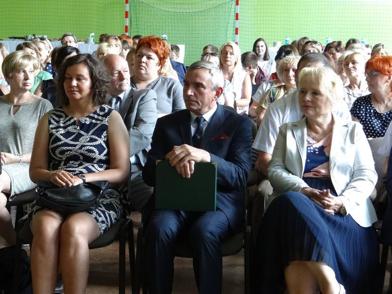 Skierniewickie obchody 90-lecia Ligi Ochrony Przyrody w Polsce. Impreza w LO im. B. Prusa [ZDJĘCIA+FILM]