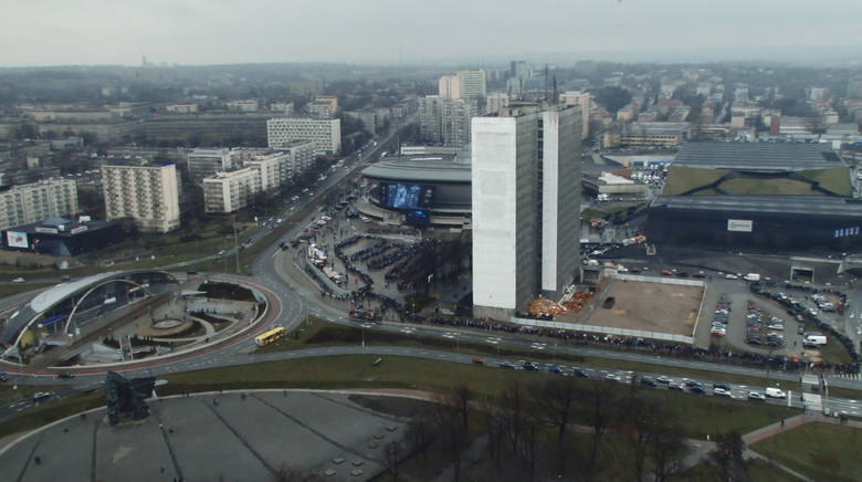 IEM 2015 Katowice: Tłumy! W Spodku i MCK trwa Intel Extreme Masters 2015 [ZDJĘCIA + WIDEO]