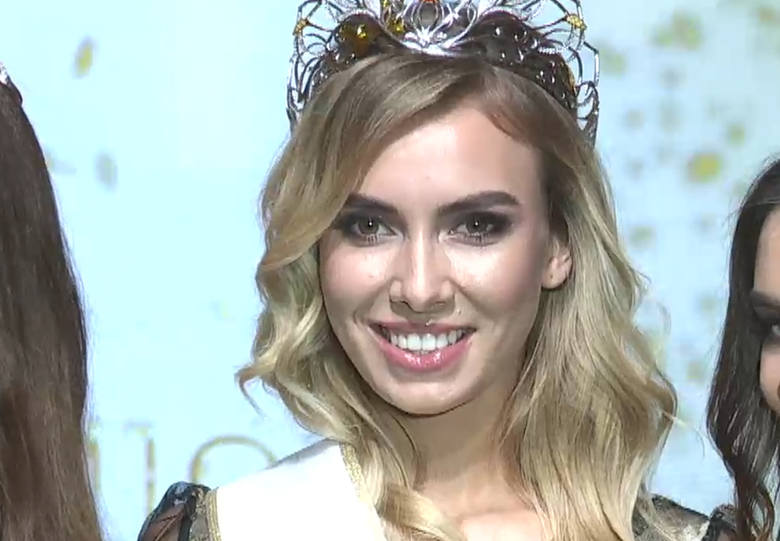 Milena Sadowska Miss Polonia 2018. Finał wyborów Miss Polonia 10.11.2018. Zobacz wybory najpiękniejszej Polki